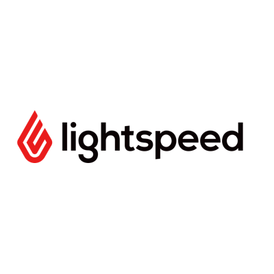 Logo LightSpeed Retail (R-Series)